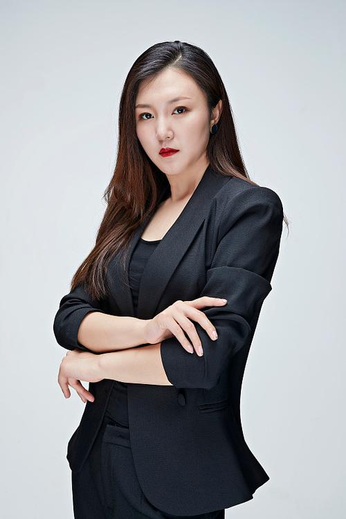 李志恒 联合创始人 & 首席运营官